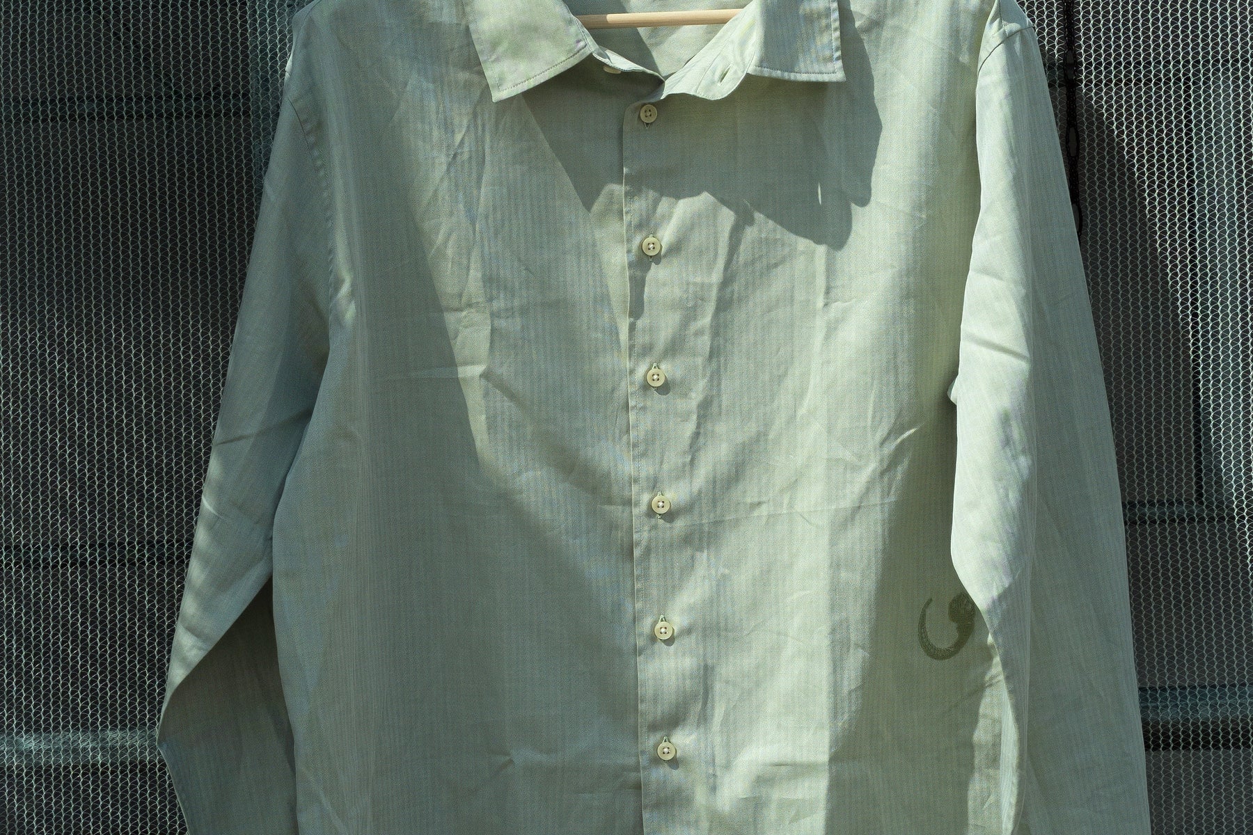 uniform. campaign image